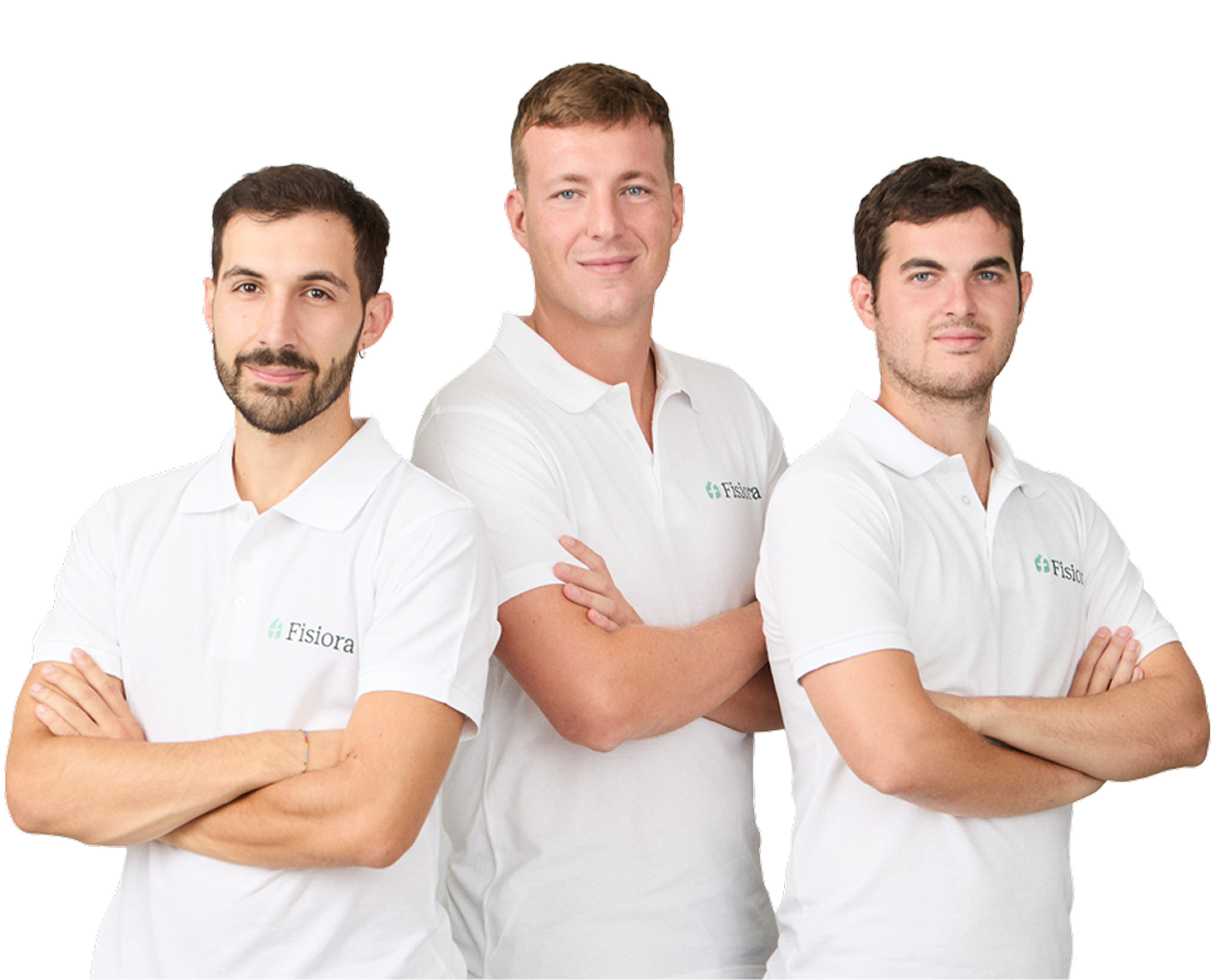 Foto del team di Fisiora